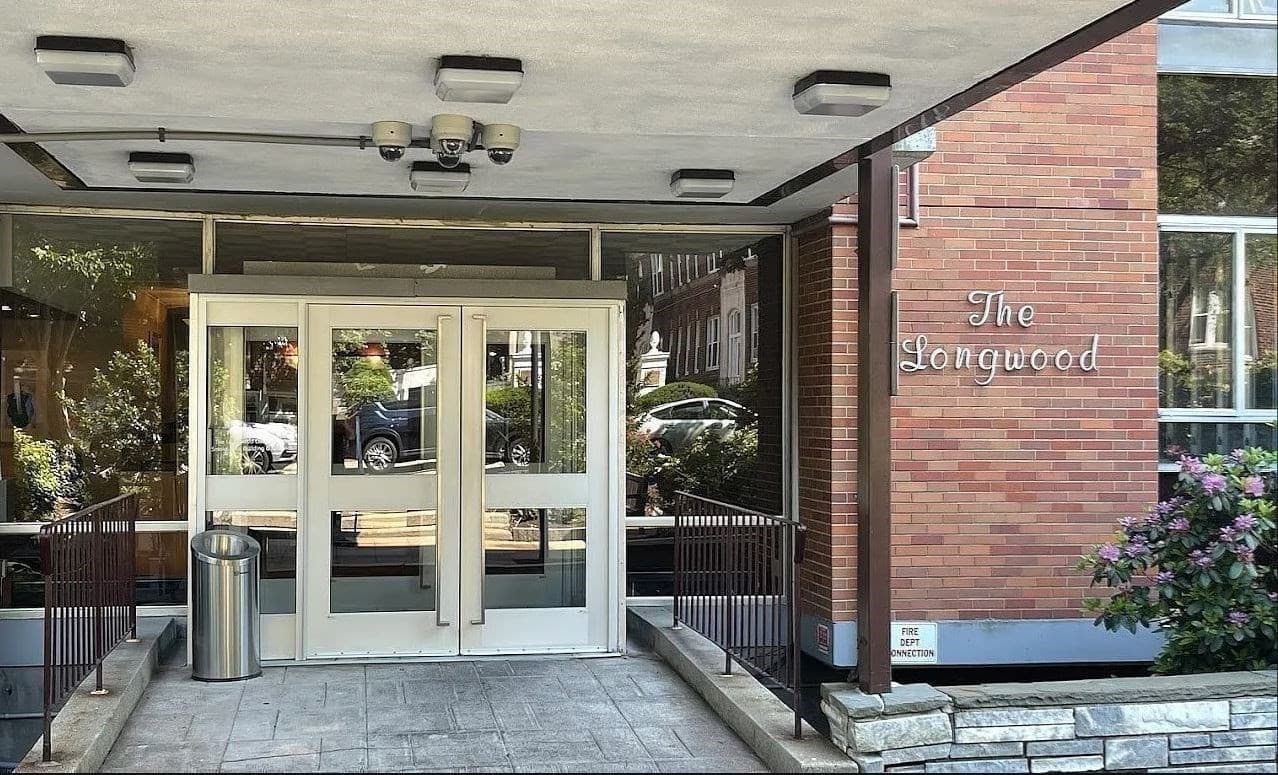 Condominium at 45 Longwood Ave # 705, Brookline MA 02446, Brookline, photo 19 of 21