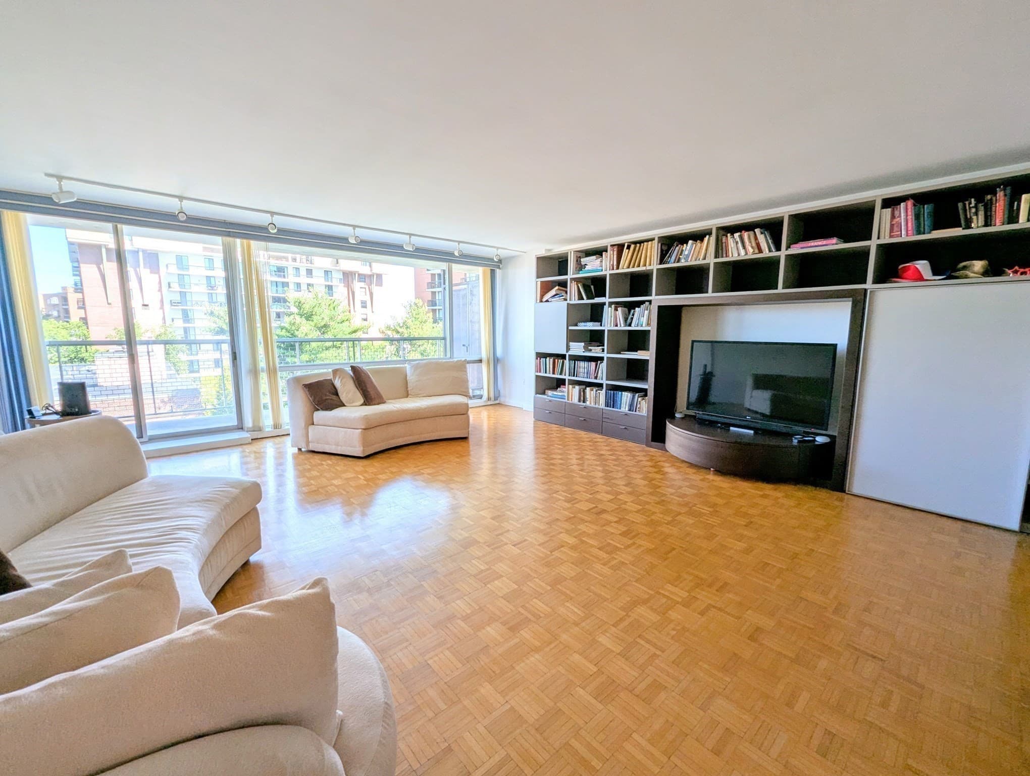 Condominium at 45 Longwood Ave # 705, Brookline MA 02446, Brookline, photo 4 of 21