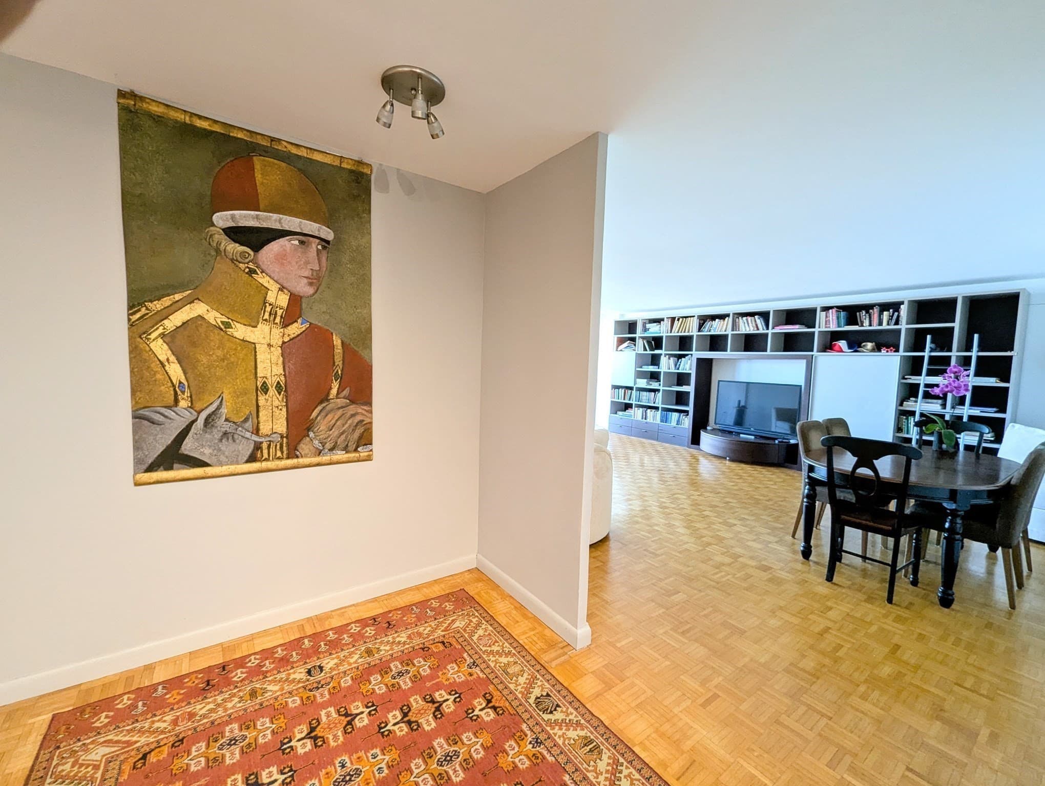 Condominium at 45 Longwood Ave # 705, Brookline MA 02446, Brookline, photo 8 of 21