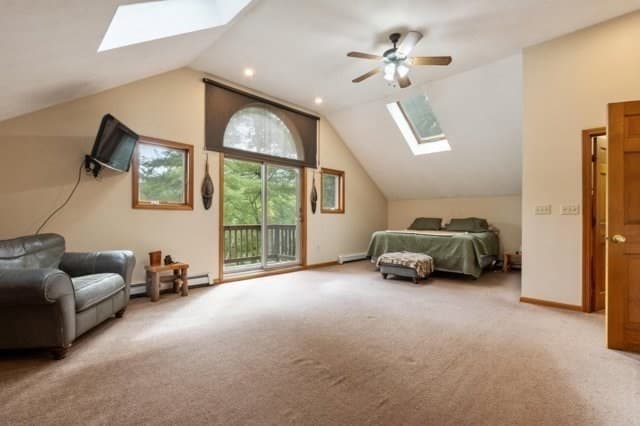 Single Family Residence at 14 Massapoag Way, Dunstable MA 01827, Dunstable, photo 13 of 40