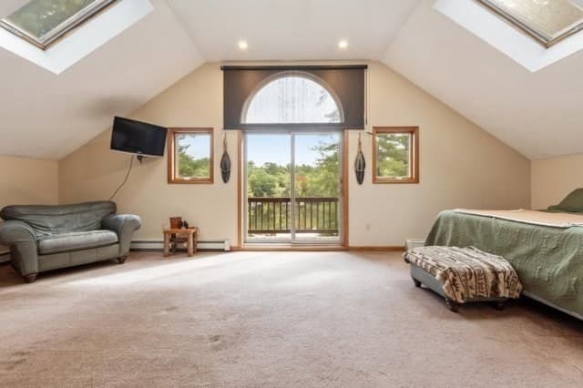 Single Family Residence at 14 Massapoag Way, Dunstable MA 01827, Dunstable, photo 12 of 40