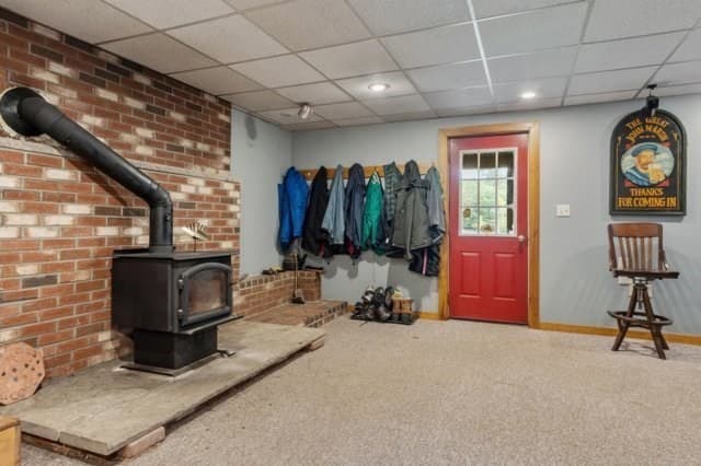 Single Family Residence at 14 Massapoag Way, Dunstable MA 01827, Dunstable, photo 36 of 40