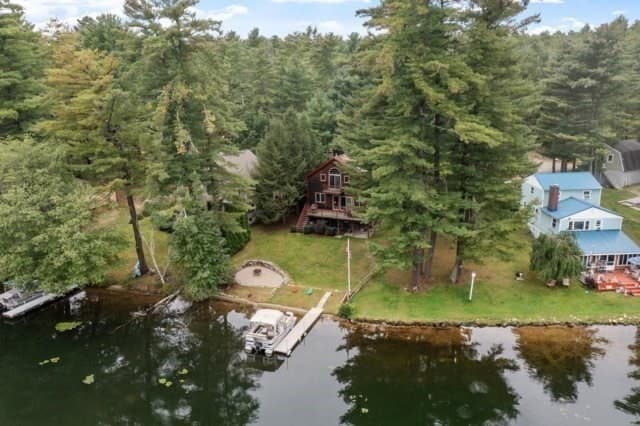 14 Massapoag Way, Dunstable MA 01827