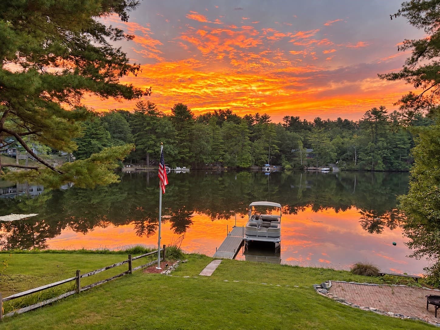 14 Massapoag Way, Dunstable MA 01827