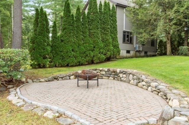 Single Family Residence at 14 Massapoag Way, Dunstable MA 01827, Dunstable, photo 20 of 40
