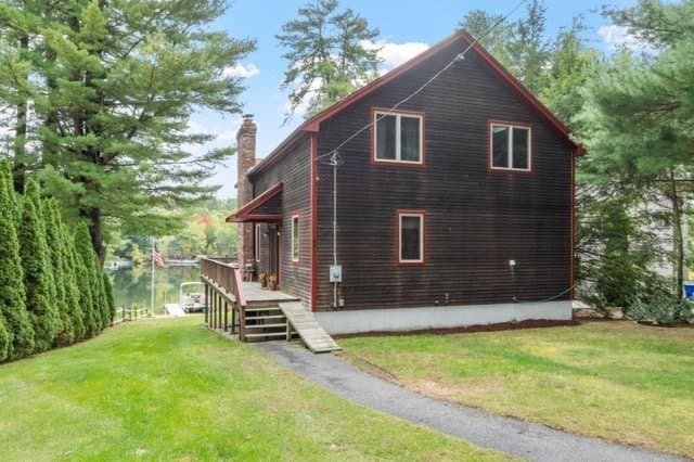 Single Family Residence at 14 Massapoag Way, Dunstable MA 01827, Dunstable, photo 9 of 40