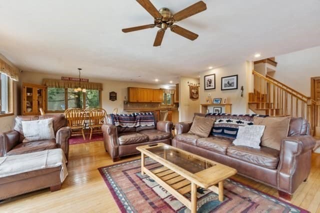 Single Family Residence at 14 Massapoag Way, Dunstable MA 01827, Dunstable, photo 24 of 40