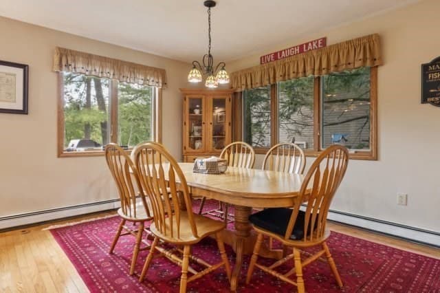 Single Family Residence at 14 Massapoag Way, Dunstable MA 01827, Dunstable, photo 30 of 40
