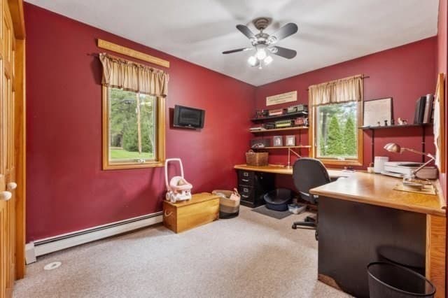 Single Family Residence at 14 Massapoag Way, Dunstable MA 01827, Dunstable, photo 34 of 40