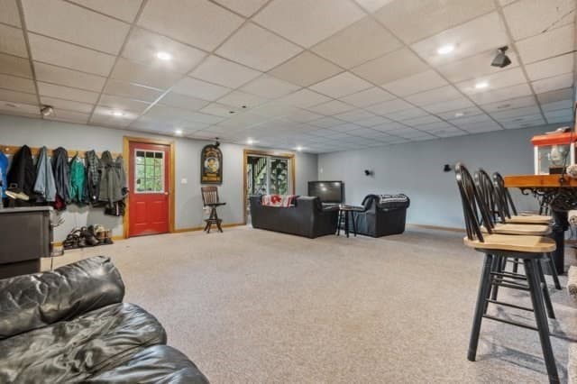 Single Family Residence at 14 Massapoag Way, Dunstable MA 01827, Dunstable, photo 38 of 40