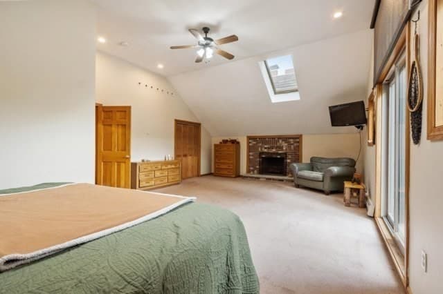 Single Family Residence at 14 Massapoag Way, Dunstable MA 01827, Dunstable, photo 14 of 40