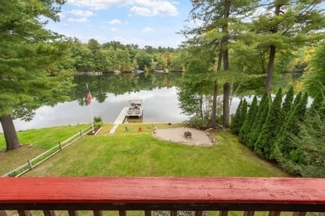 Single Family Residence at 14 Massapoag Way, Dunstable MA 01827, Dunstable, photo 18 of 40