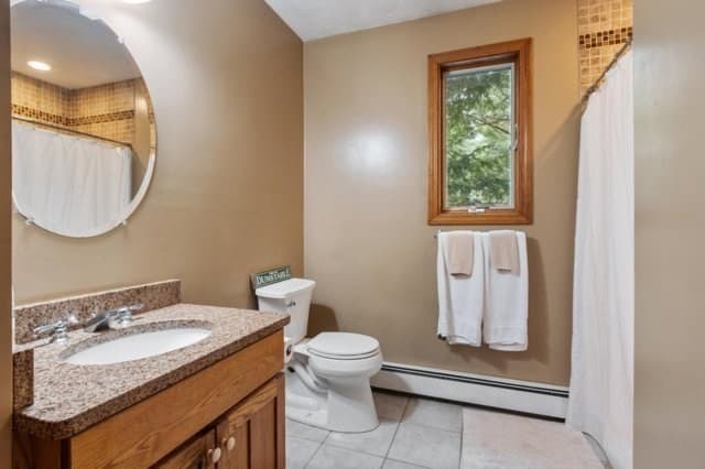 Single Family Residence at 14 Massapoag Way, Dunstable MA 01827, Dunstable, photo 37 of 40