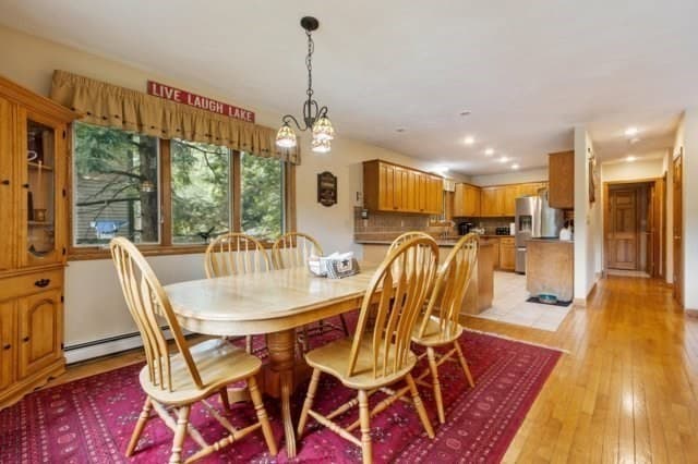 Single Family Residence at 14 Massapoag Way, Dunstable MA 01827, Dunstable, photo 31 of 40