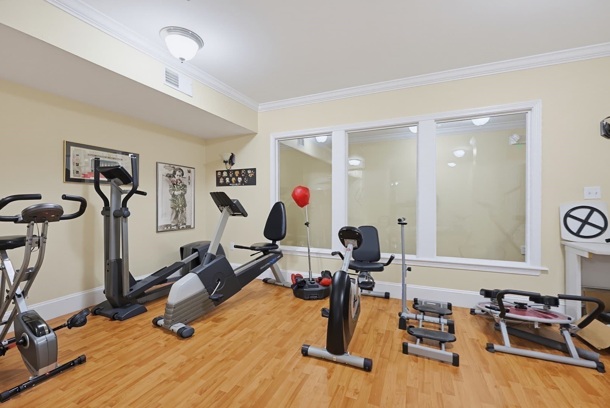 Condominium at 426 Mt. Hope # 305, North Attleboro MA 02760, North Attleboro, photo 22 of 25