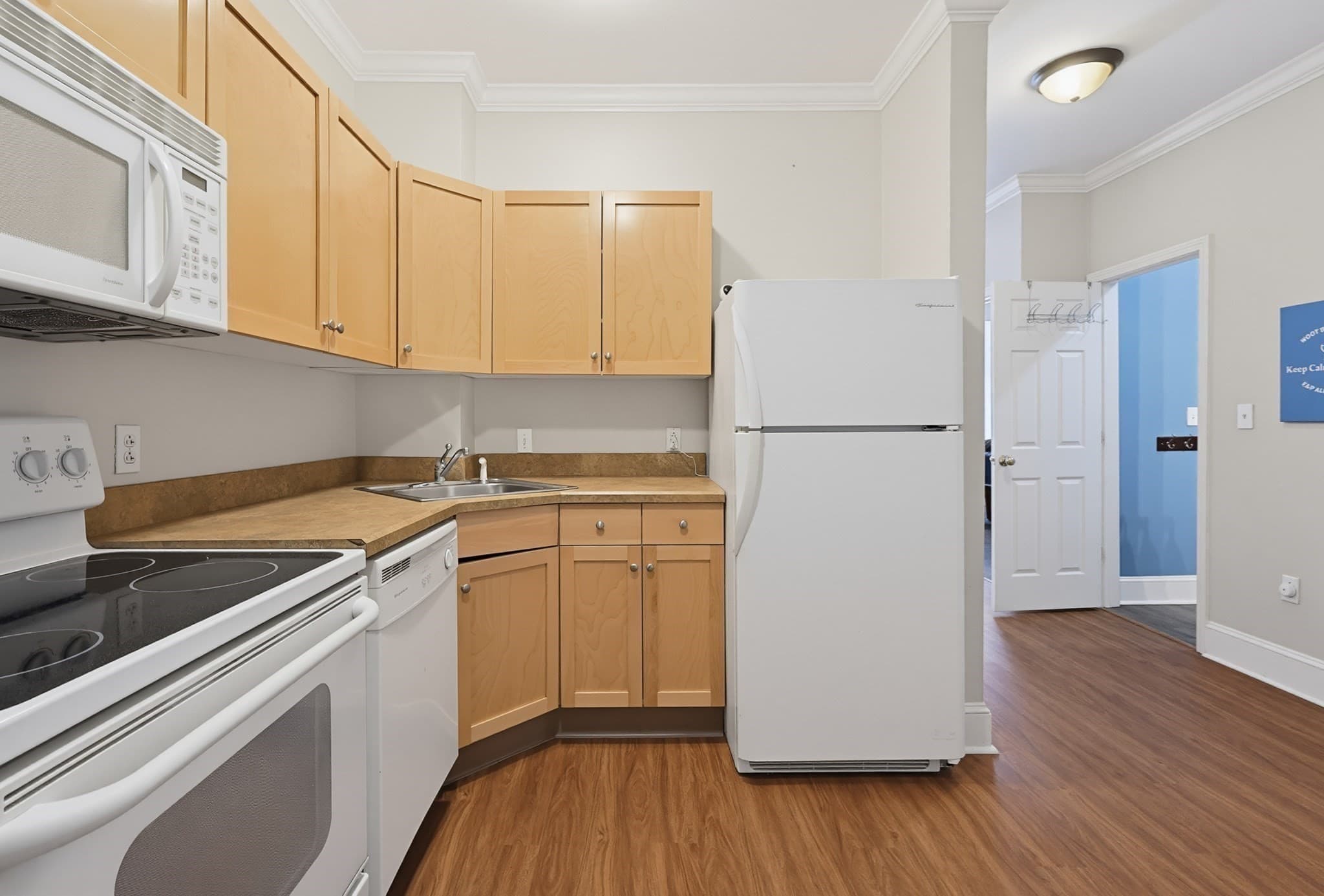 Condominium at 426 Mt. Hope # 305, North Attleboro MA 02760, North Attleboro, photo 9 of 25
