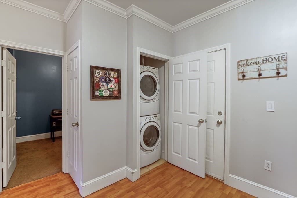 Condominium at 426 Mt. Hope # 305, North Attleboro MA 02760, North Attleboro, photo 10 of 25