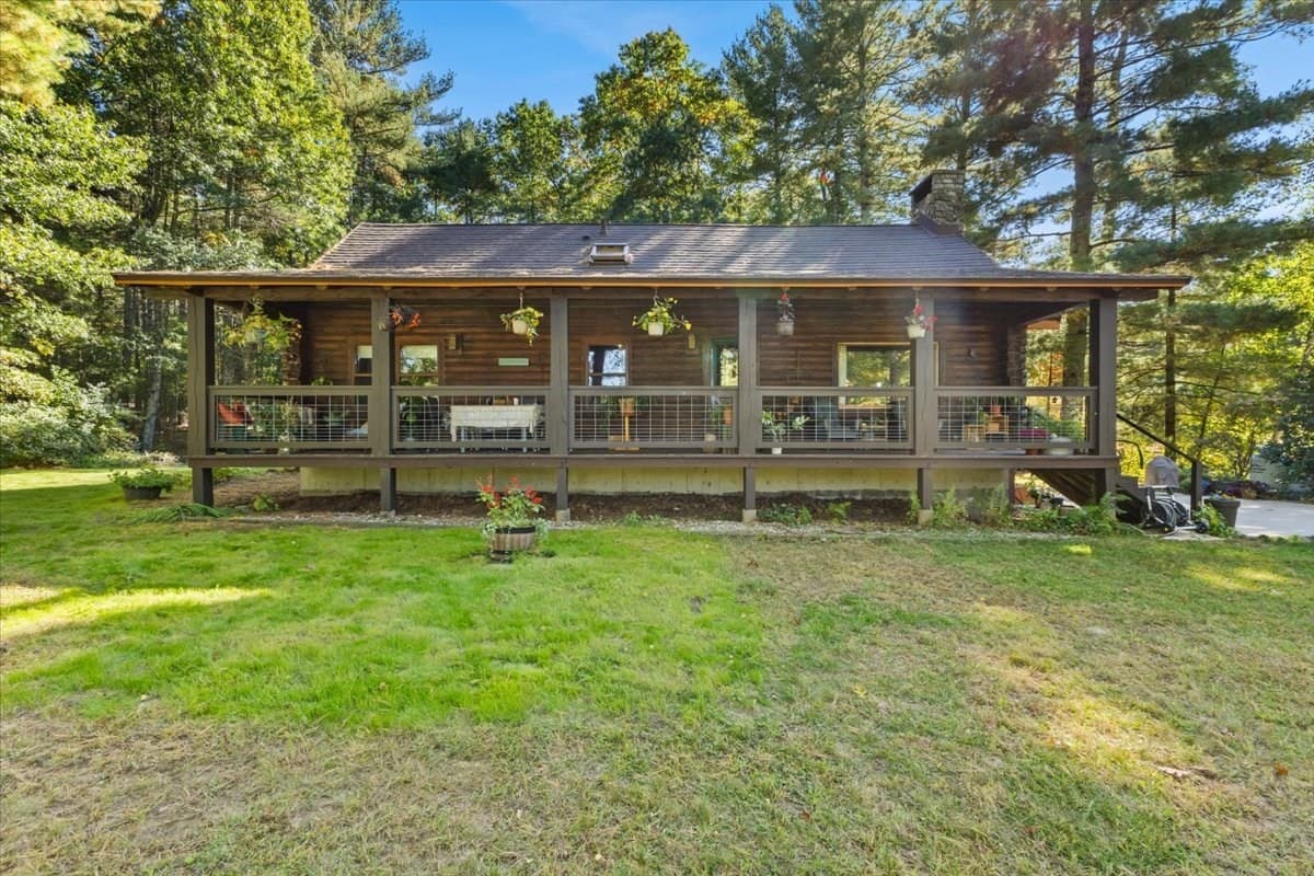 Equestrian at 127 Mendon St, Bellingham MA 02019, Bellingham, photo 35 of 40