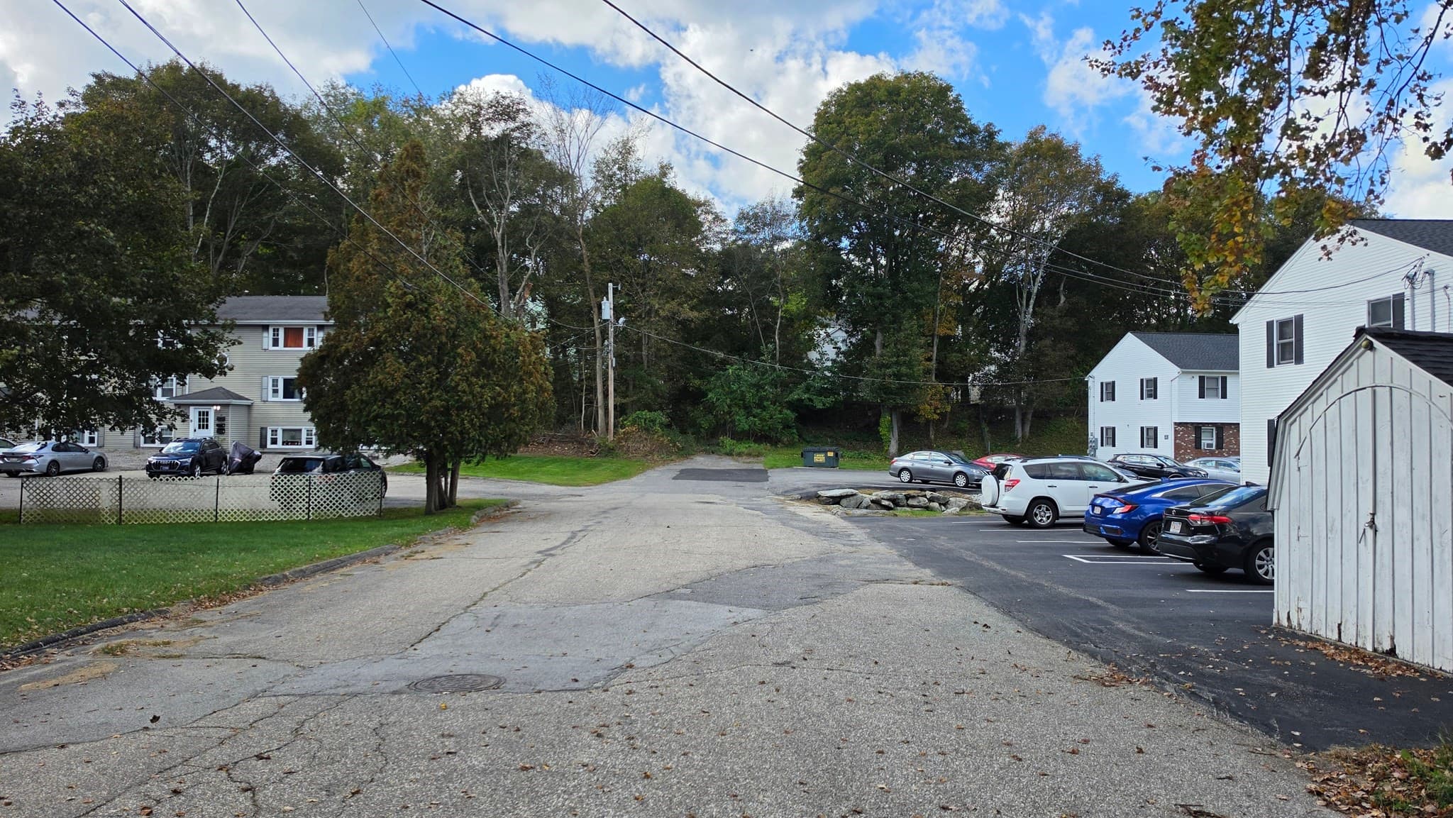 Residential at 0 Boyden Street Extension, Webster MA 01570, Webster, photo 3 of 8