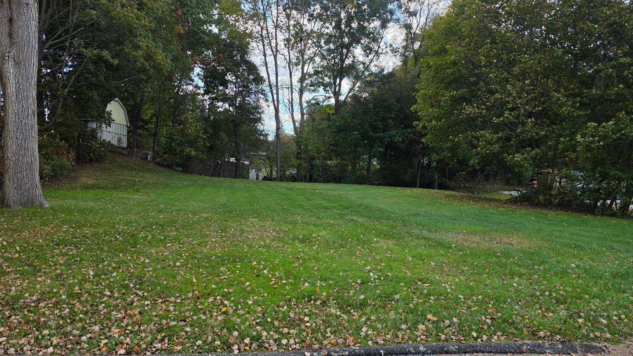 0 Boyden Street Extension, Webster MA 01570