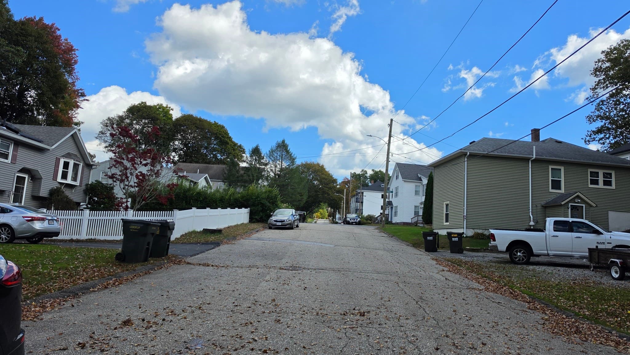 Residential at 0 Boyden Street Extension, Webster MA 01570, Webster, photo 4 of 8