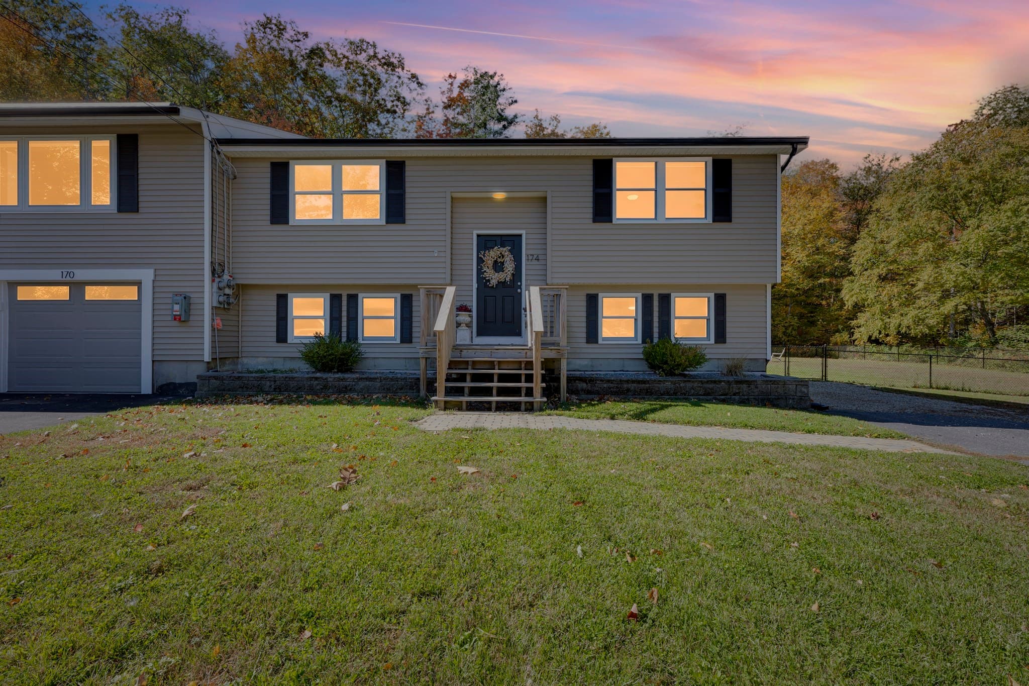 174 North Common Rd, Westminster MA 01473