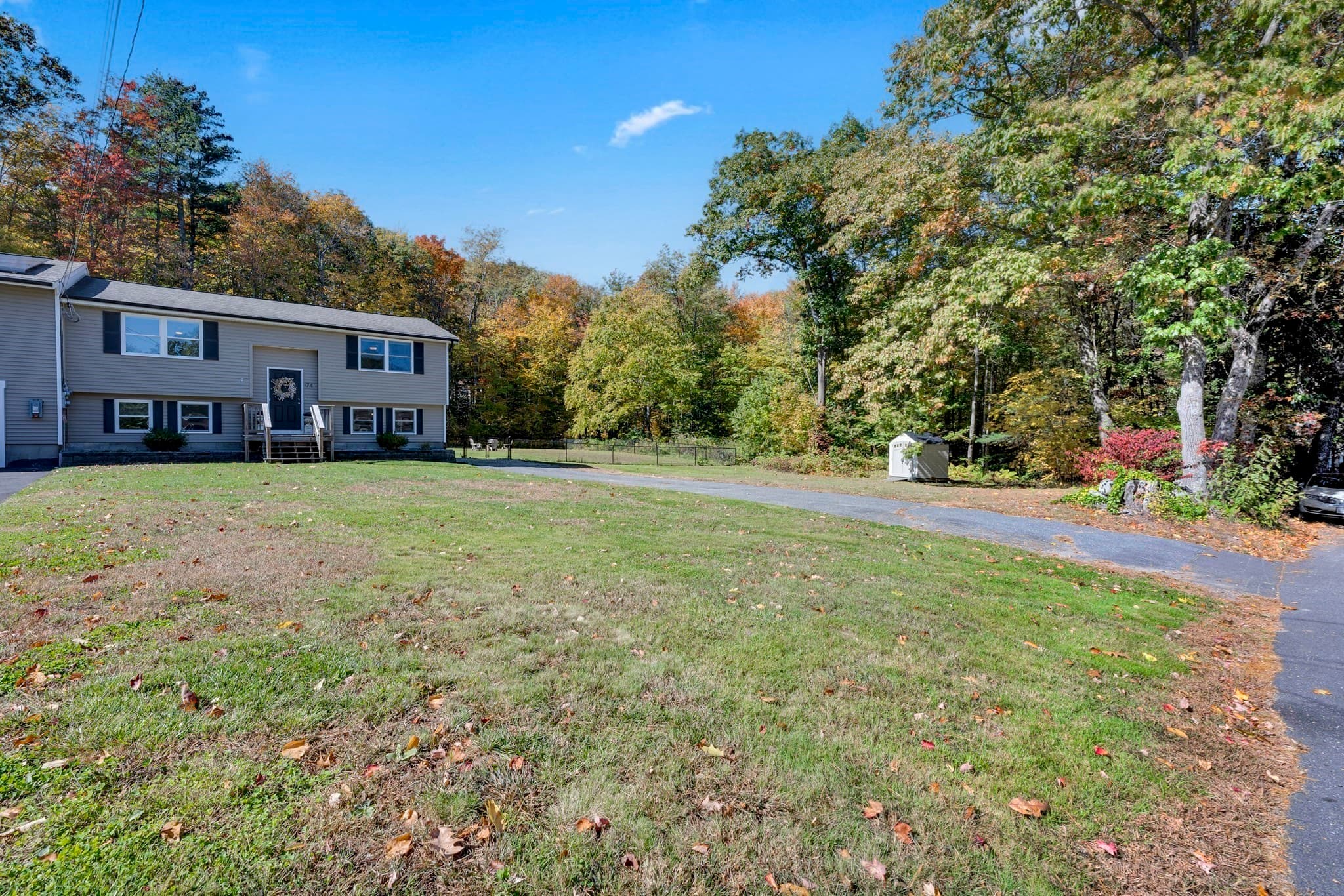 Single Family Residence at 174 North Common Rd, Westminster MA 01473, Westminster, photo 29 of 33