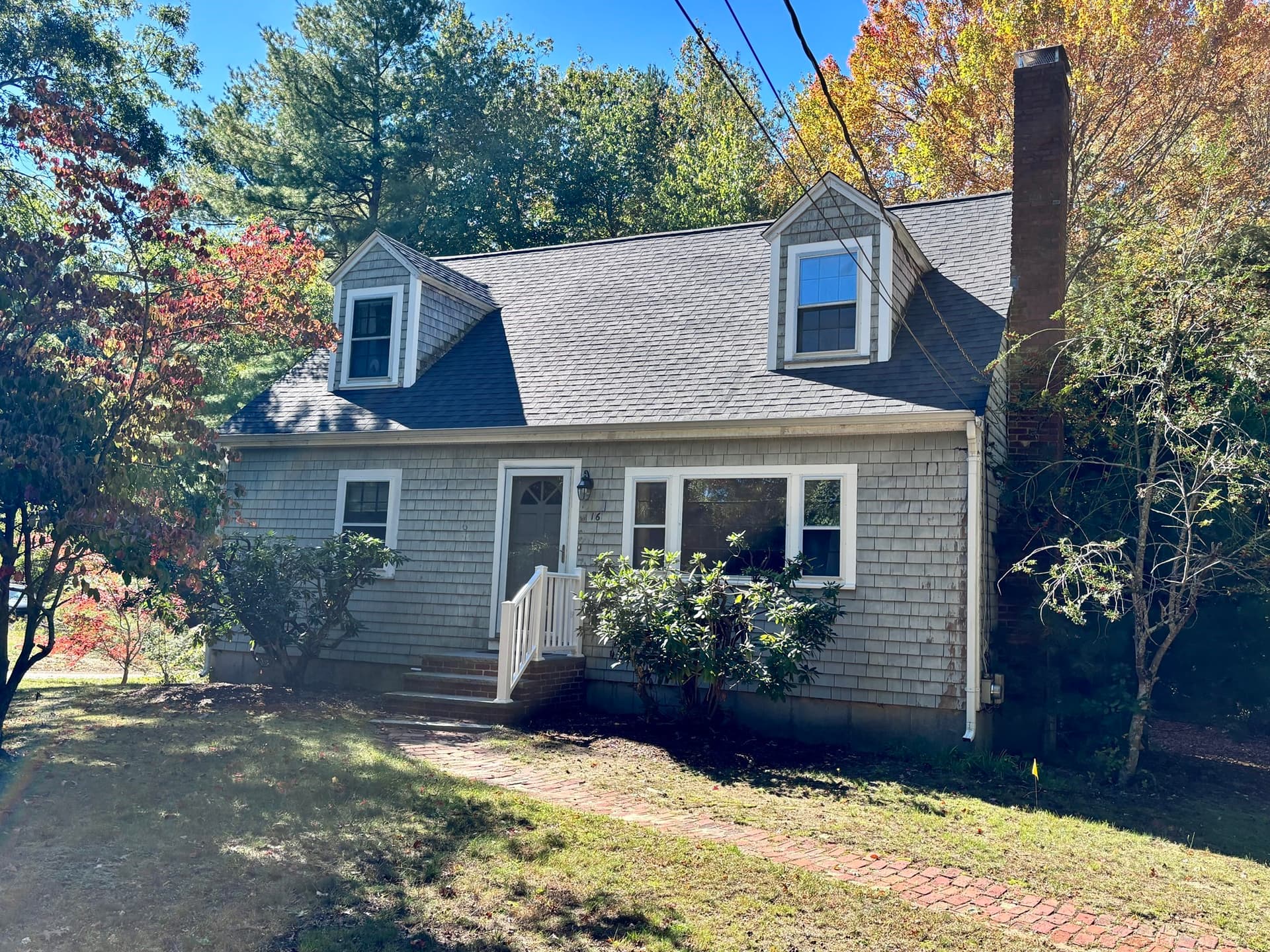 16 Tarkiln Rd, Kingston MA 02364