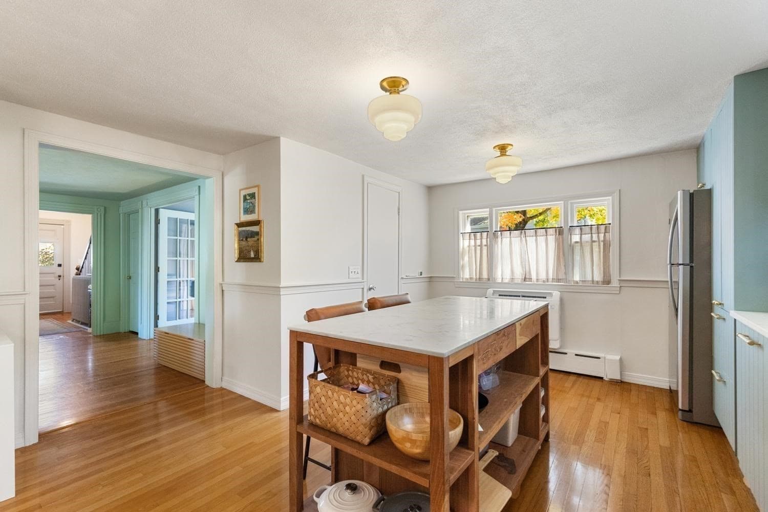 Single Family Residence at 39 Forest St, Winchester MA 01890, Winchester, photo 13 of 38