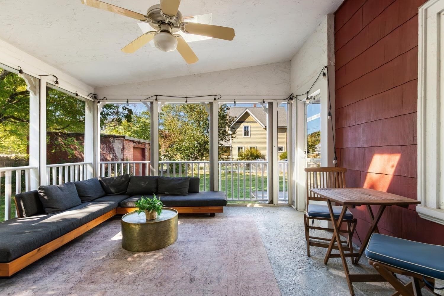 Single Family Residence at 39 Forest St, Winchester MA 01890, Winchester, photo 30 of 38