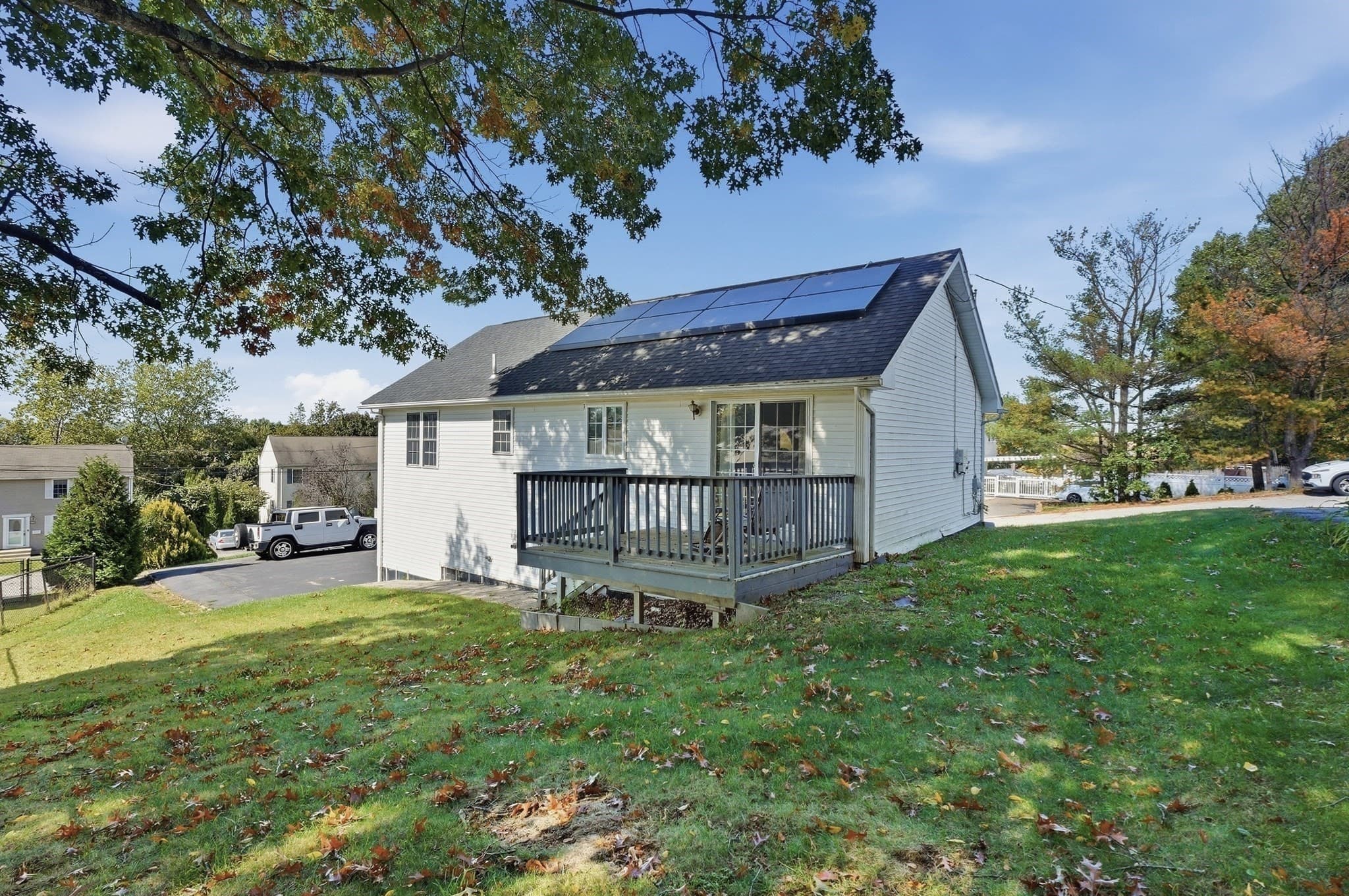 Single Family Residence at 2 Bolton Street, Worcester MA 01604, Worcester, photo 27 of 32