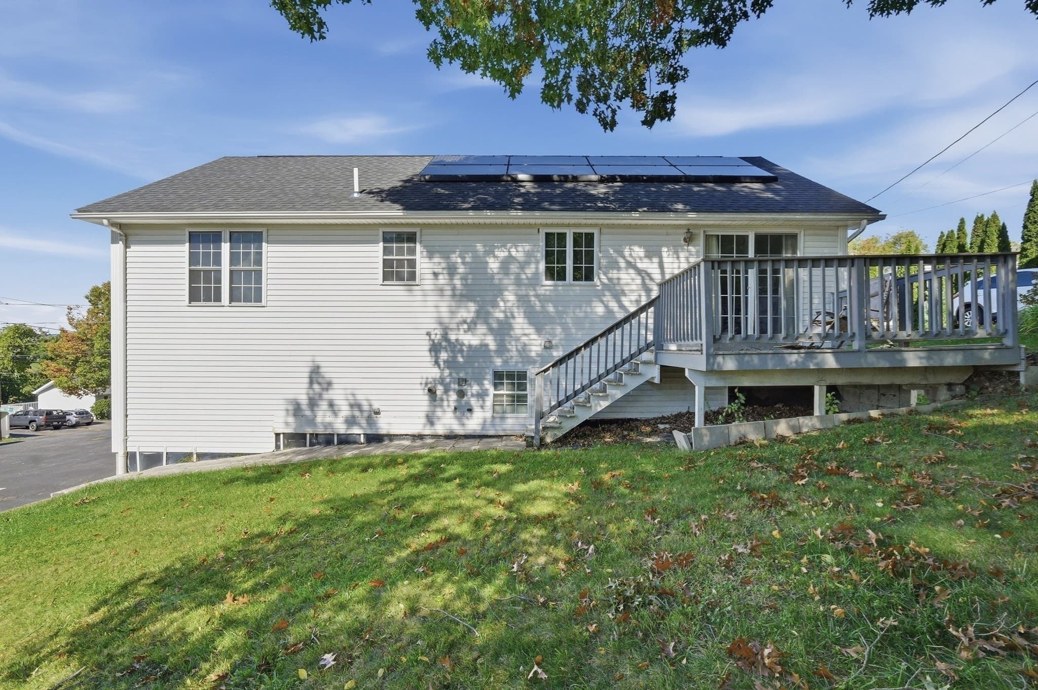 Single Family Residence at 2 Bolton Street, Worcester MA 01604, Worcester, photo 26 of 32