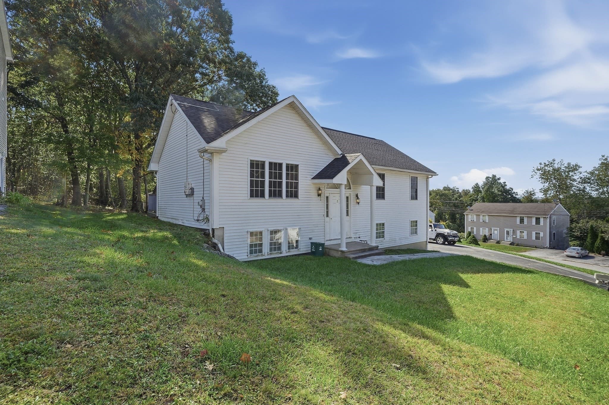 Single Family Residence at 2 Bolton Street, Worcester MA 01604, Worcester, photo 3 of 32
