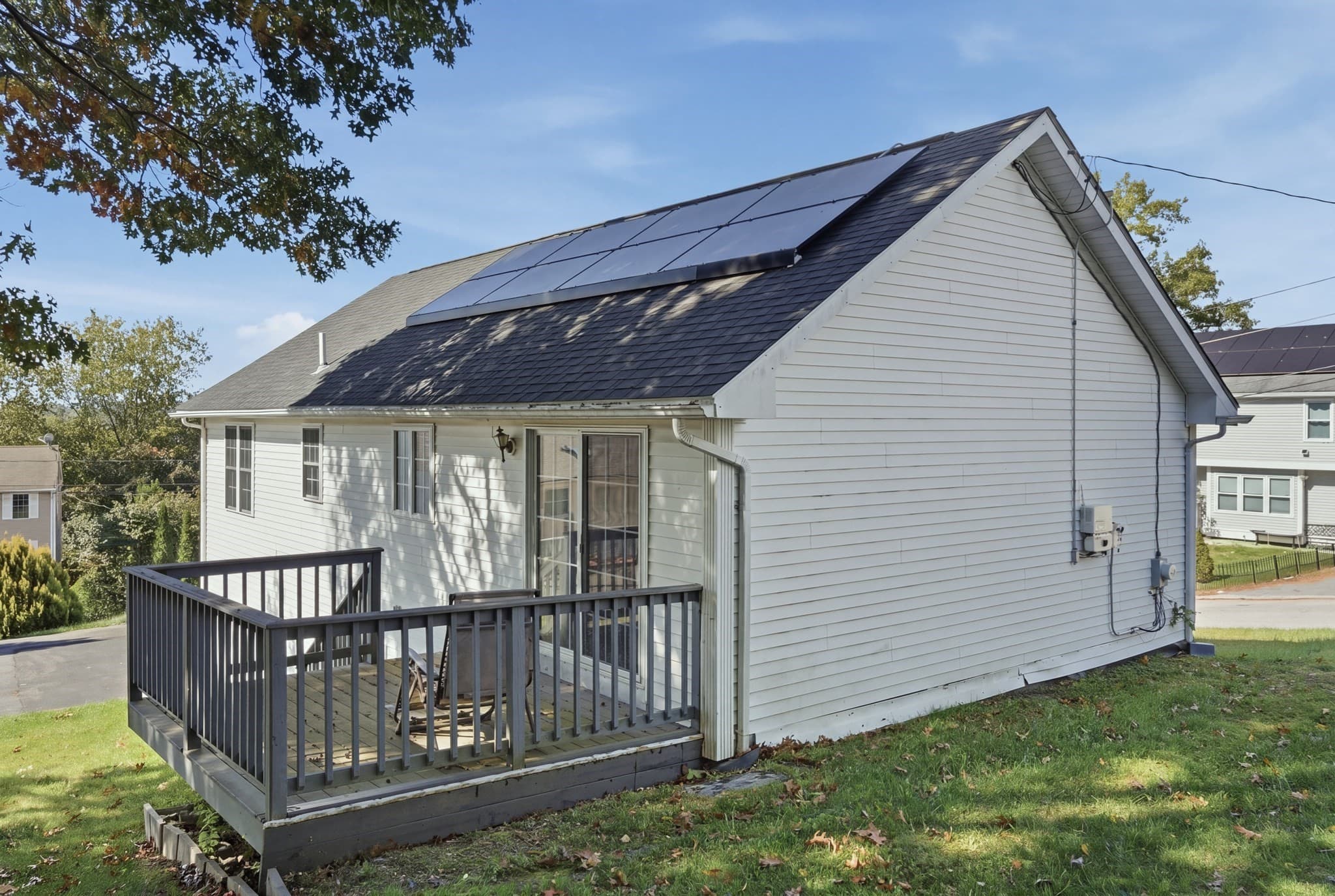 Single Family Residence at 2 Bolton Street, Worcester MA 01604, Worcester, photo 32 of 32