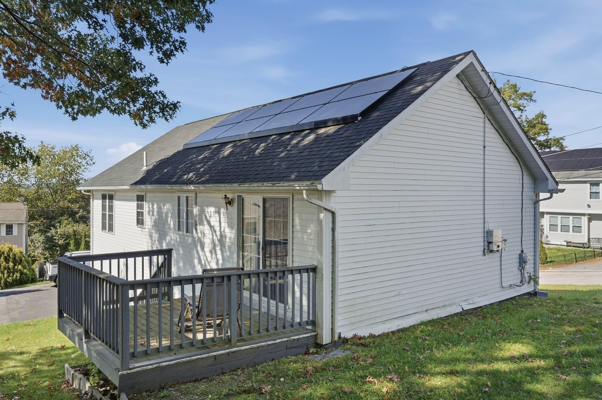 Single Family Residence at 2 Bolton Street, Worcester MA 01604, Worcester, photo 28 of 32