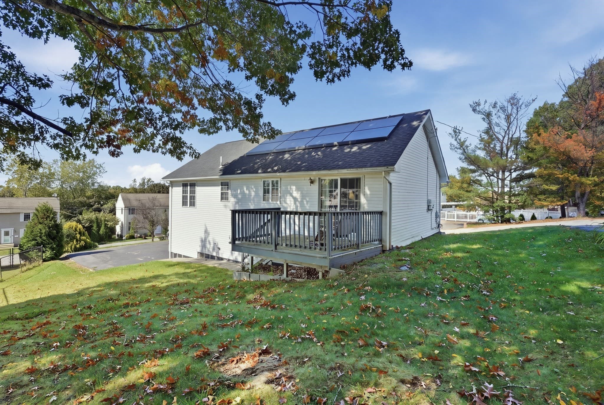 Single Family Residence at 2 Bolton Street, Worcester MA 01604, Worcester, photo 31 of 32