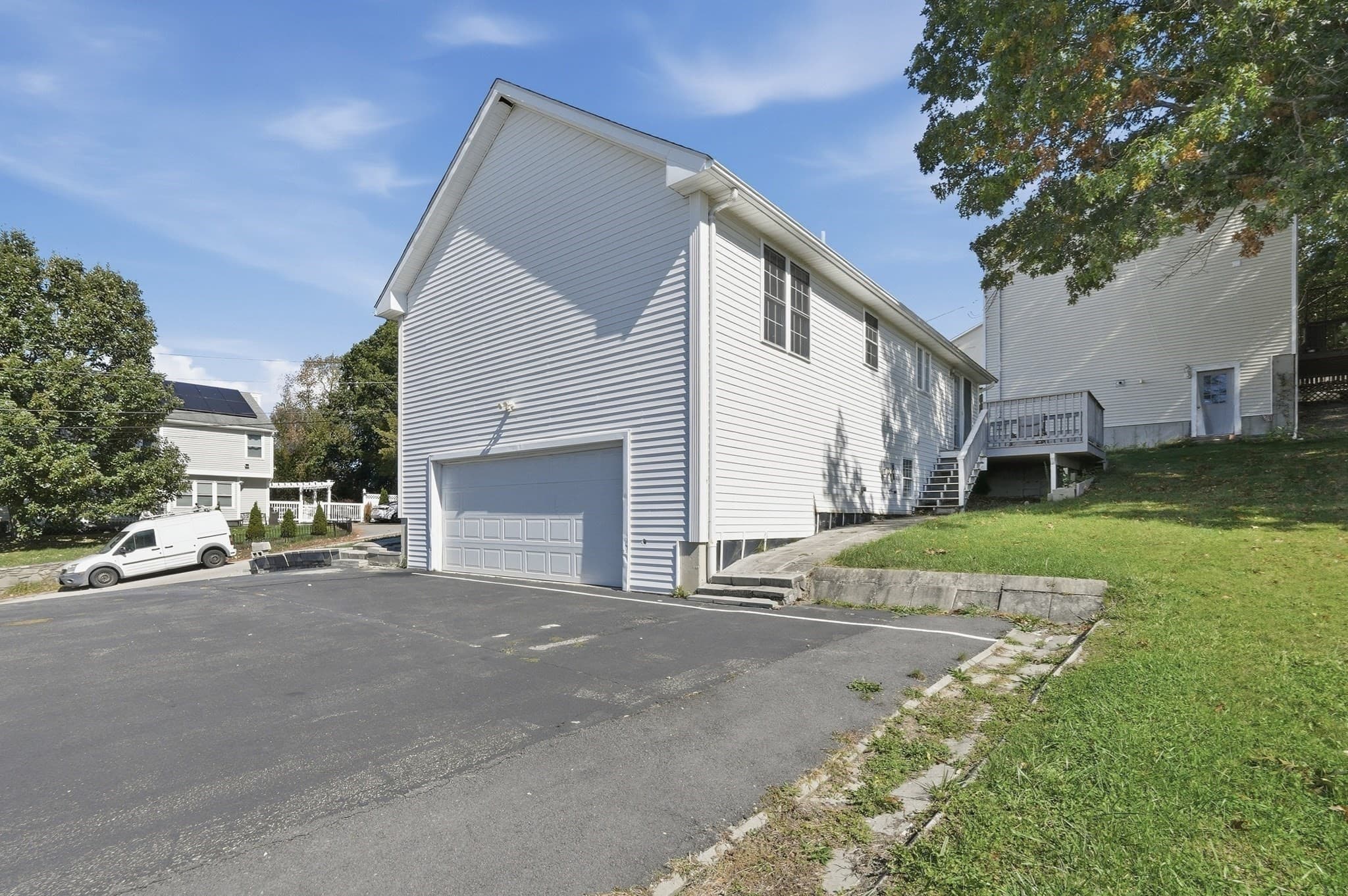 Single Family Residence at 2 Bolton Street, Worcester MA 01604, Worcester, photo 29 of 32
