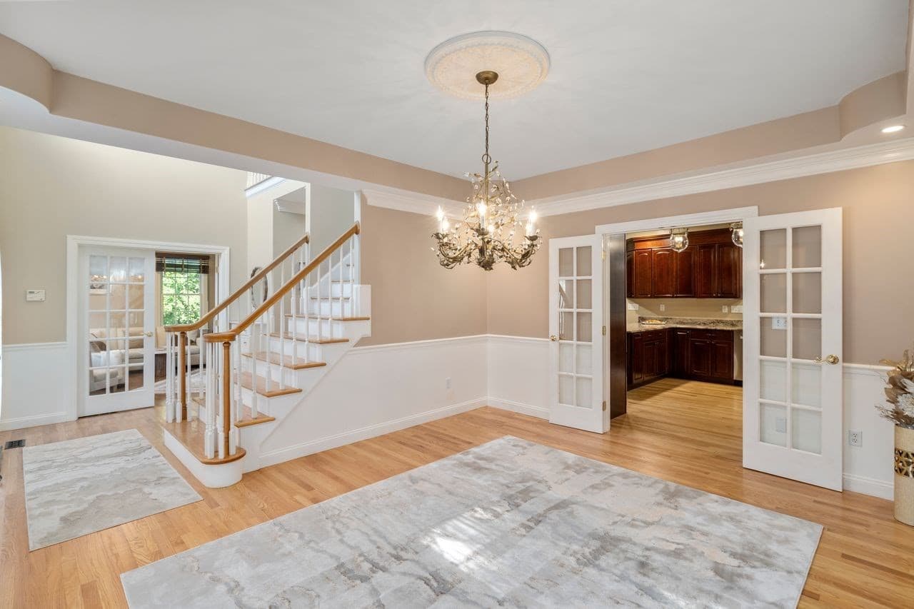 Single Family Residence at 20 Fern Brook Cir, Canton MA 02021, Canton, photo 12 of 41