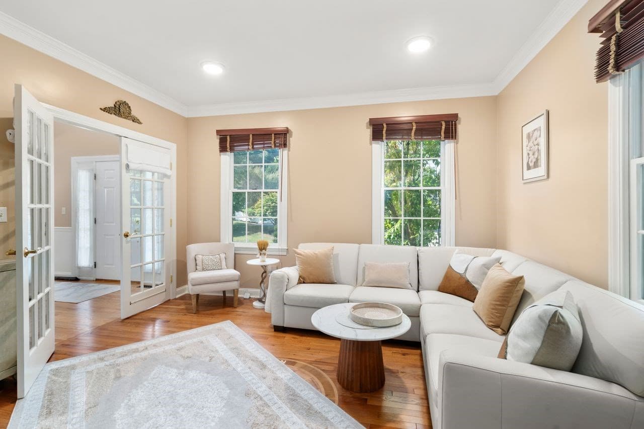 Single Family Residence at 20 Fern Brook Cir, Canton MA 02021, Canton, photo 5 of 41