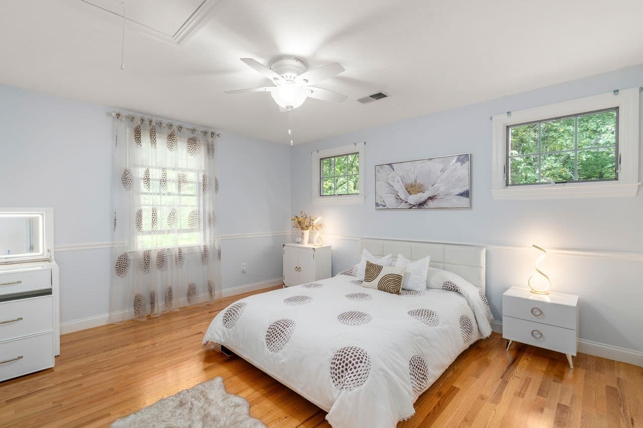 Single Family Residence at 20 Fern Brook Cir, Canton MA 02021, Canton, photo 20 of 41
