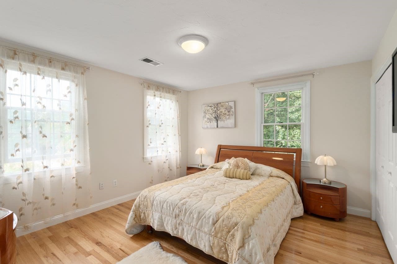 Single Family Residence at 20 Fern Brook Cir, Canton MA 02021, Canton, photo 24 of 41