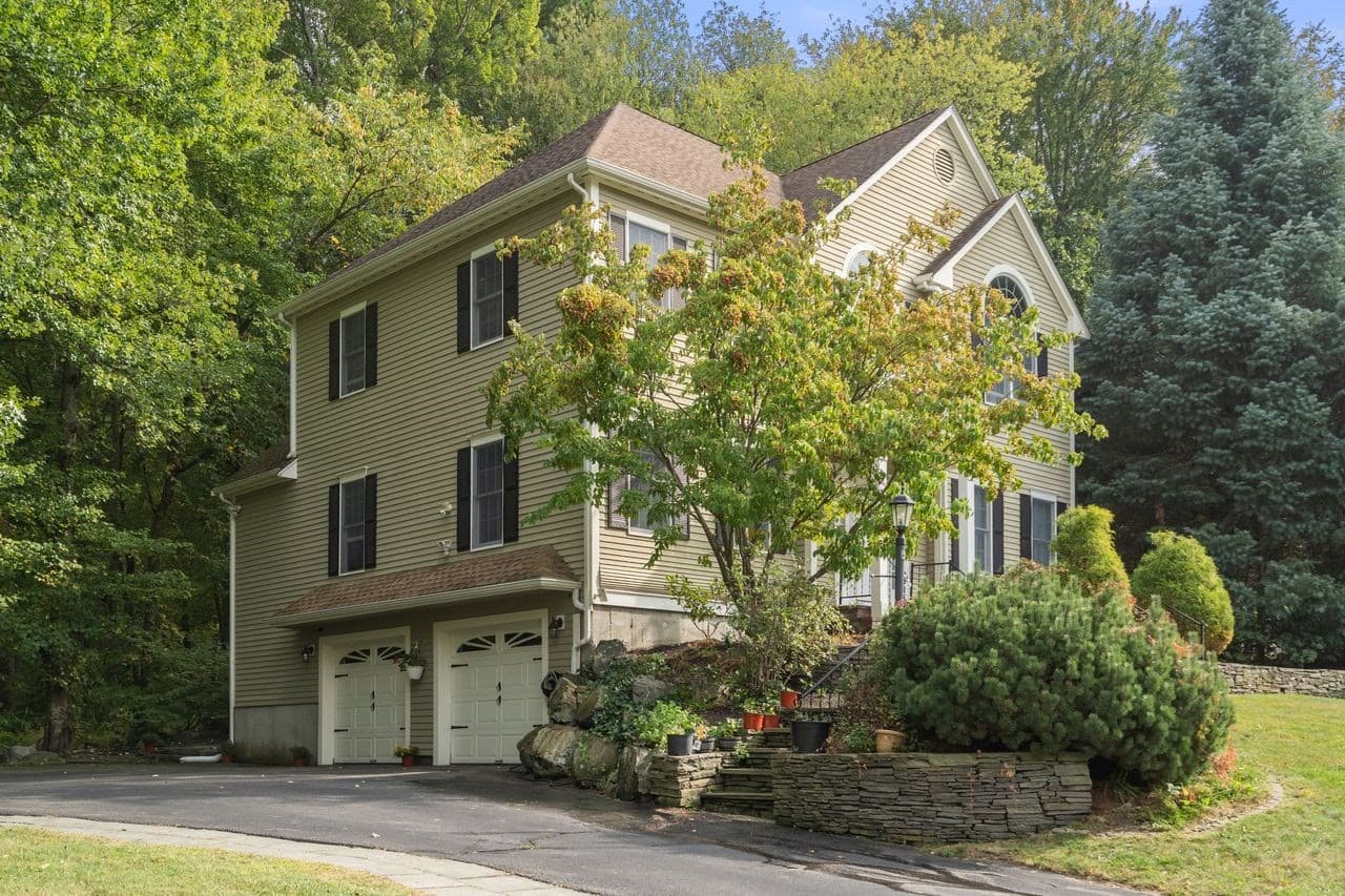 Single Family Residence at 20 Fern Brook Cir, Canton MA 02021, Canton, photo 37 of 41