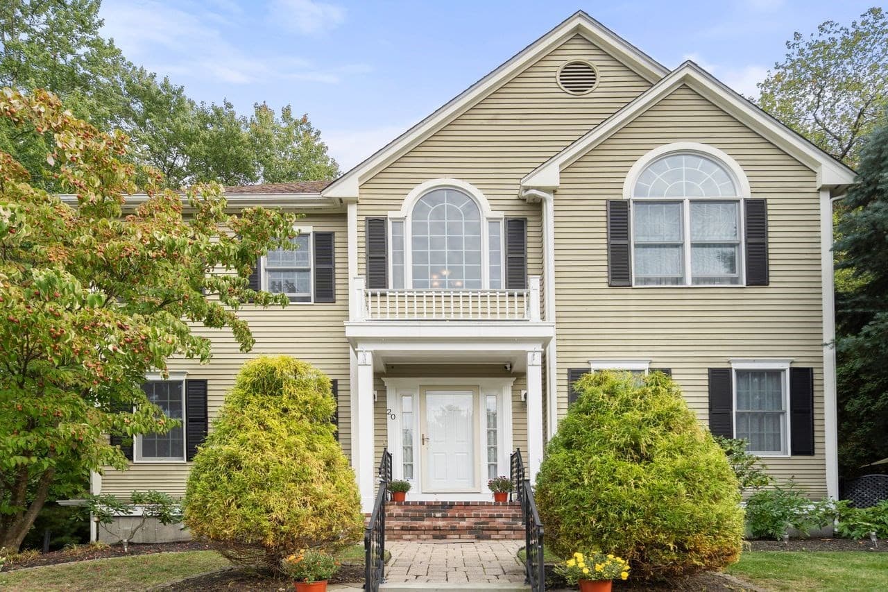 Single Family Residence at 20 Fern Brook Cir, Canton MA 02021, Canton, photo 40 of 41