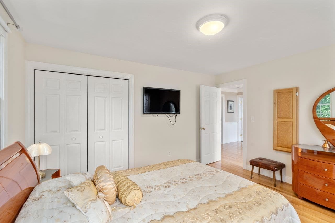 Single Family Residence at 20 Fern Brook Cir, Canton MA 02021, Canton, photo 25 of 41