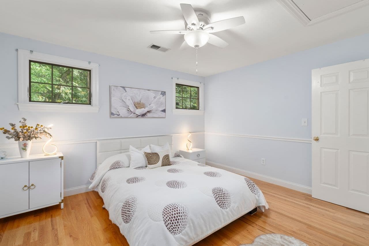 Single Family Residence at 20 Fern Brook Cir, Canton MA 02021, Canton, photo 21 of 41