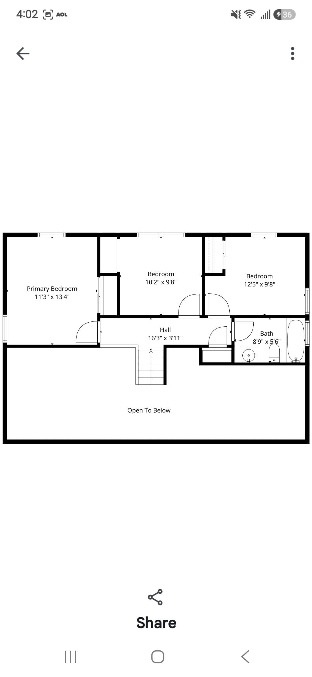 Residential at 81 Border Rd, Holbrook MA 02343, Holbrook, photo 14 of 16