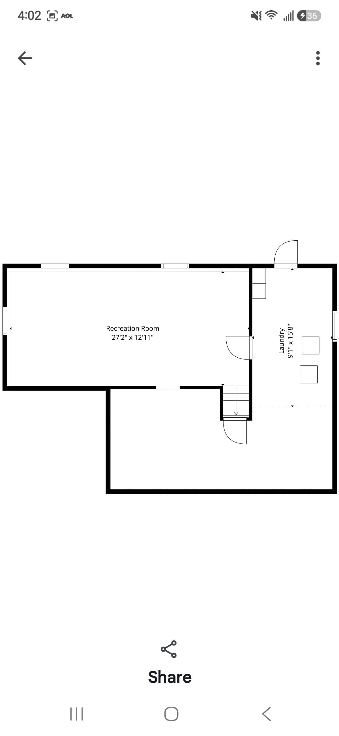Residential at 81 Border Rd, Holbrook MA 02343, Holbrook, photo 15 of 16