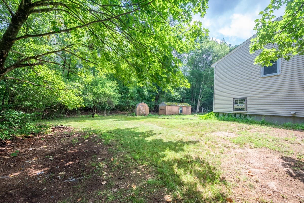 Residential at 81 Border Rd, Holbrook MA 02343, Holbrook, photo 4 of 16