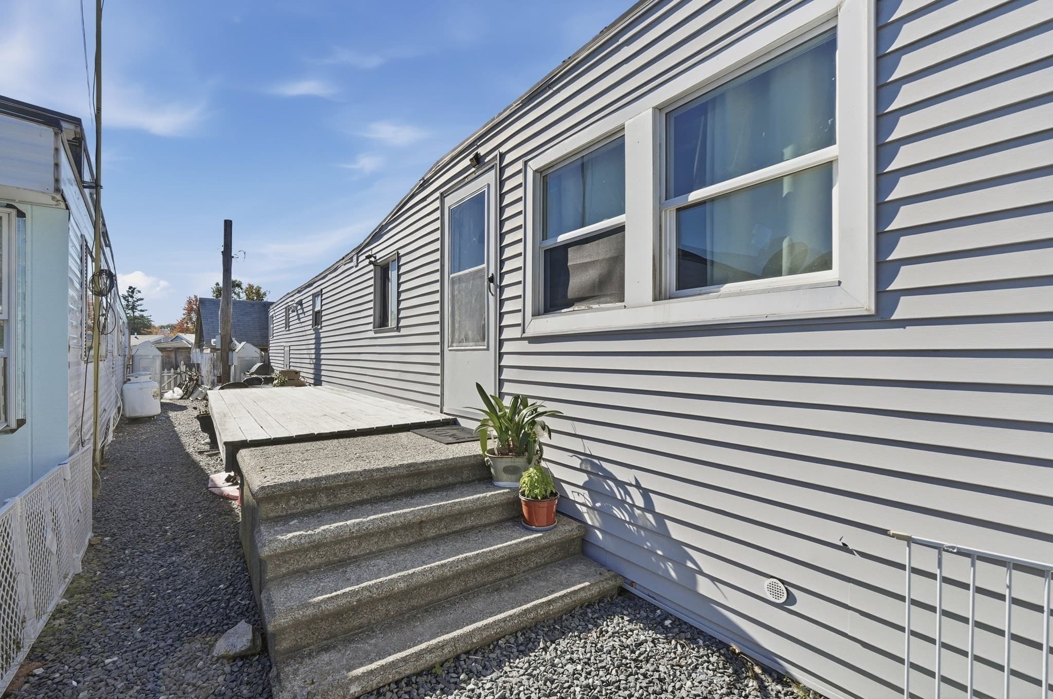 Mobile Home at 165 Turnpike Road # 27, Westborough MA 01581, Westborough, photo 2 of 21