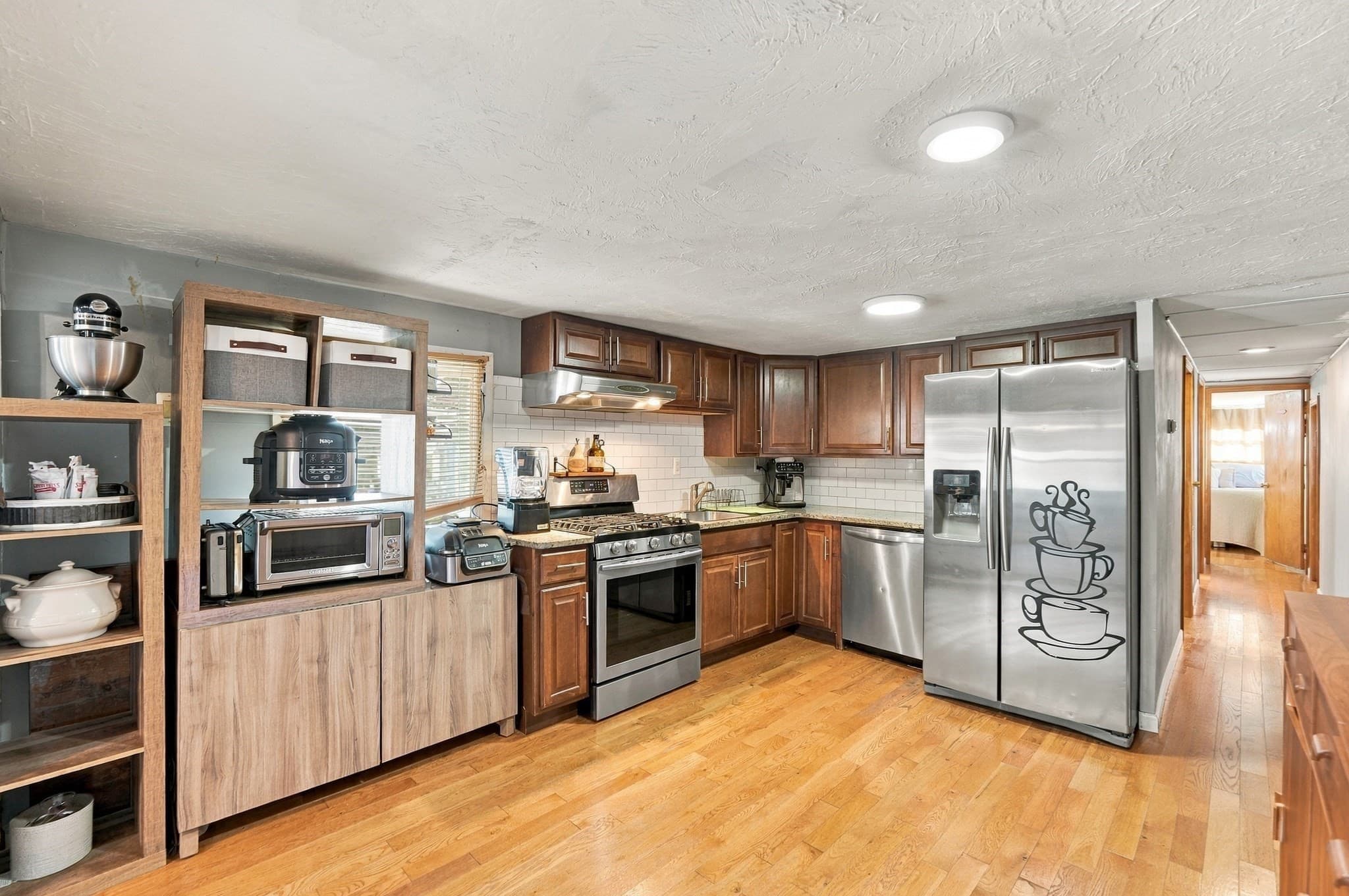 Mobile Home at 165 Turnpike Road # 27, Westborough MA 01581, Westborough, photo 7 of 21
